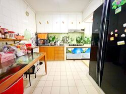 Blk 699C Hougang Street 52 (Hougang), HDB 4 Rooms #580236331